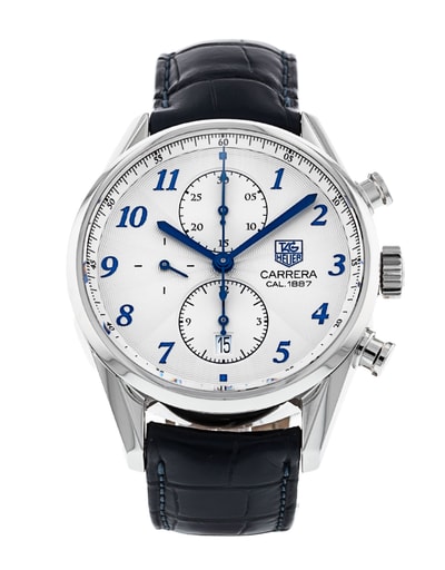 Tag Heuer Carrera CAR2114.FC6292